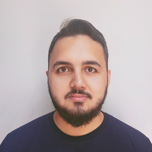 Afaq Ahmad | AI & MVP Developer | Full Stack Consultant