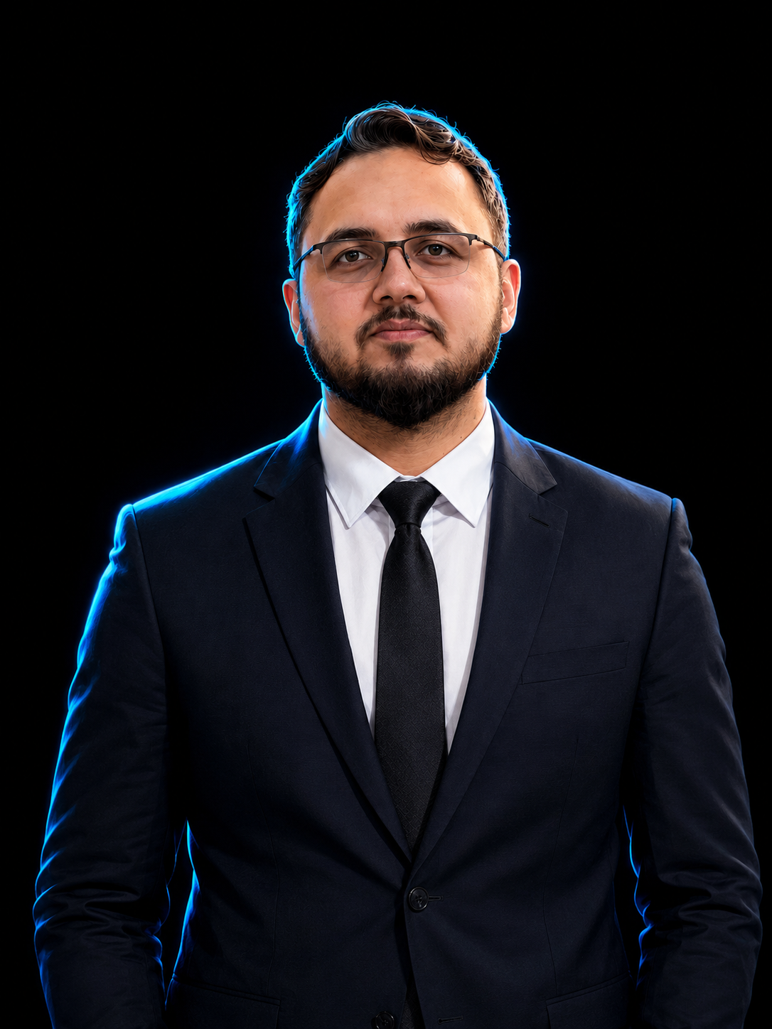 Afaq Ahmad - AI & MVP Developer and Full Stack Consultant